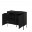 TREND TR-02 Chest Black