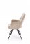 K542 Chair beige