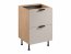 Sorento D60S2+1 AX Unterschrank