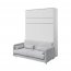 BED BC-19 Sofa for the BC-12 wallbed (Graphite)