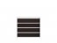Kaspian KOM4S Chest of drawers