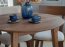 Orbetello KULS110T Tabacco (110cm) Round table