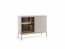 Sento K104 1PKT LED Kommode,Cashmere