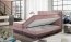 DMS 160 Bed with mattress and box