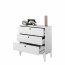 FEMII FE-09 Chest of drawers