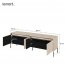 TREND TR-05 RTV-Schrank Beige sand