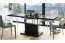 ASTON- 70 sz Extendable table transformer (black mat)