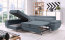 MOLINA S Corner sofa Left