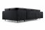 ALASKA U Ecksofa U-Form