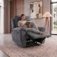 Donna FOT RELAX Relaxsessel,Anthracit