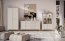 Saml 01 Wardrobe