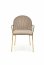  K500 Chair beige/black