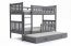 Cubus 3 Nari 200x90 grafiit