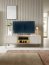 Sento RTV154 1PKT LED TV cabinet,Cashmere
