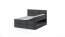 Melva Box springs 160x200+Top Basic H4 Двуспальная кровать с ящиком для белья