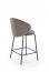 18142,Bar stool,grey