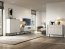 NOVA- KSZ-104 Chest of drawers Cashmere