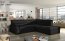Elano Corner sofa right