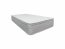 SALSA Silver Pocket 120x200x26 Mattress