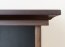 Rosella SKROS06L Tabacco Pine Bedside