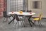 K521 Chair mustard