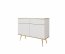 ORO- MDF KSZ107 Kummut