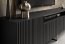 NOES B RTV 200 cm TV-alus,Must matt