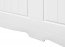 Belluno Elegante PL019B 160x200+ ST160x200 Bed