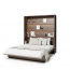 BED-CONCEPT BC-13 180x200 Вертикальная cтенная кровать,шкаф-кровать