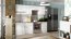 TIFANY T13/D15 L/P Unterschrank