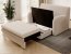SO-AR- 18JAR Sofa (Jarell 18 Beige)