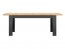 Hesen STO/7/16-GF/DASN Extendable dining table