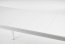 FLORIAN table white