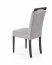 CLARION 2 Chair black/MONOLITH 85