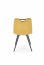 K521 Chair mustard