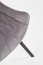 K279 chair grey