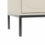 Intermu KOM 4S Chest of drawers,Cashmere