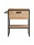 Brooklyn 825 Sink cabinet