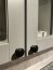 Linea G80S Wall cabinet