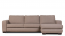Space SEGM.3,5S L +SEGM.1OT P 160 HR A Corner sofa 