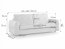 Misterio SOF Sofa bed with mattress 160x195 cm