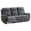 Donna SOF RELAX Relaxsofa,Anthracit