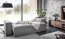 SILLA SOF Sofa-bed (Nube 04 grey)