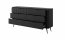 Lante B KOM163/6S Black Комод