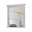 Romantic 840 Mirror for bathroom