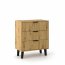 Borg-Duo kom3s Kommode