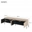 TREND TR-06 RTV-Schrank Beige sand