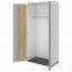 Junior IM-02 Wardrobe