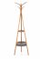 W63 hanger color: natural