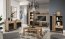 Aris-AS 8 Glass-fronted cabinet